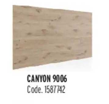 CANYON 9006