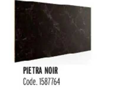 PIETRA NOIR