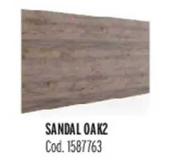 SANDAL OAK2