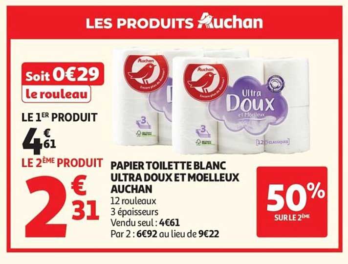 Sitemapcdatahttpdekokniqoocompapier Toilette Auchan
