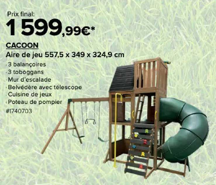 CACOON