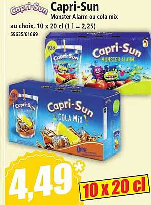 Capri-Sun
