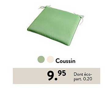 Coussin