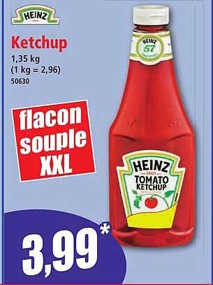 Ketchup