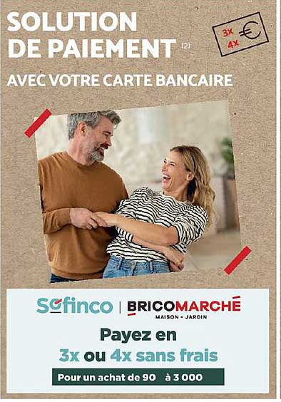SOLUTION DE PAIEMENT