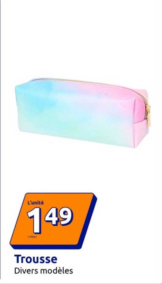 Trousse