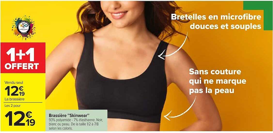 1+1 OFFERT