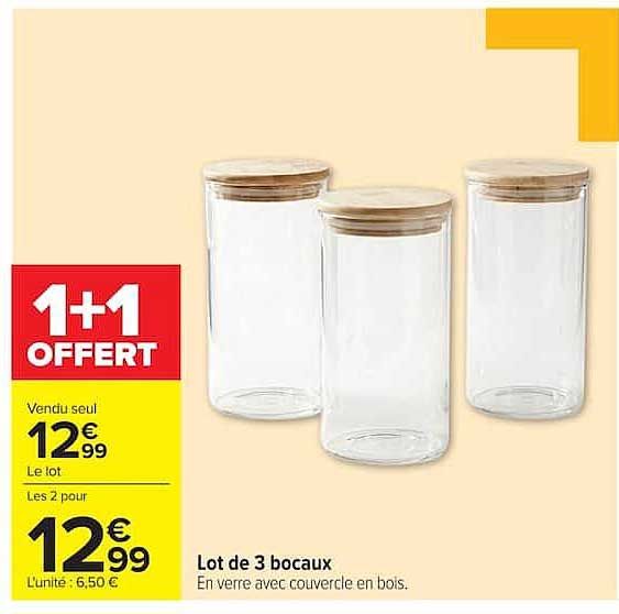 1+1 OFFERT