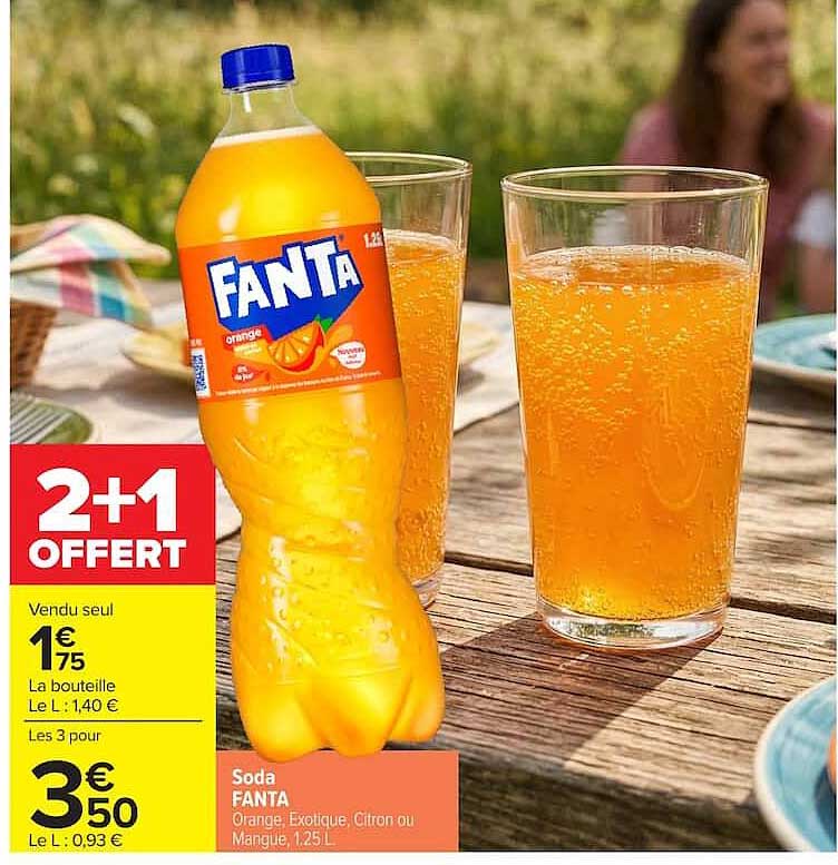 2+1 OFFERT