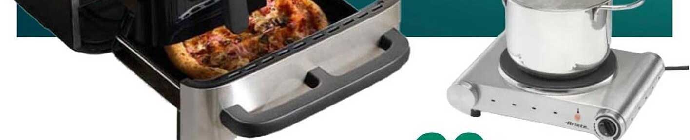 Airfryer 2 en 1