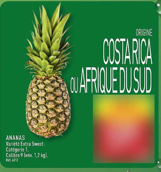 ANANAS