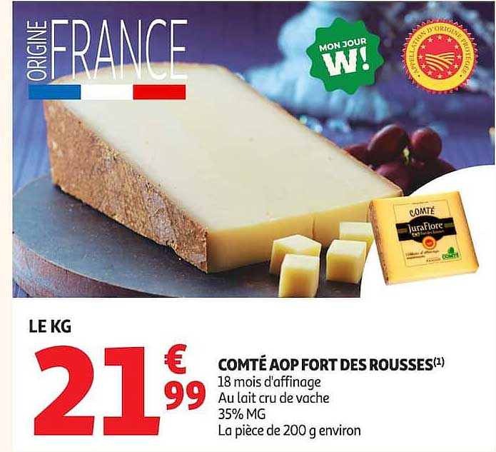 COMTÉ AOP FORT DES ROUSSES(1)