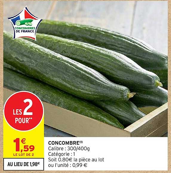 CONCOMBRE(1)