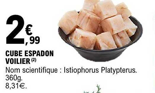 CUBE ESPADON VOILIER (2)