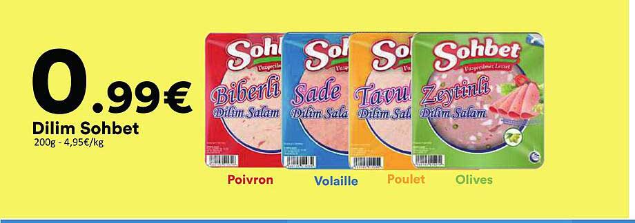 Dilim Sohbet