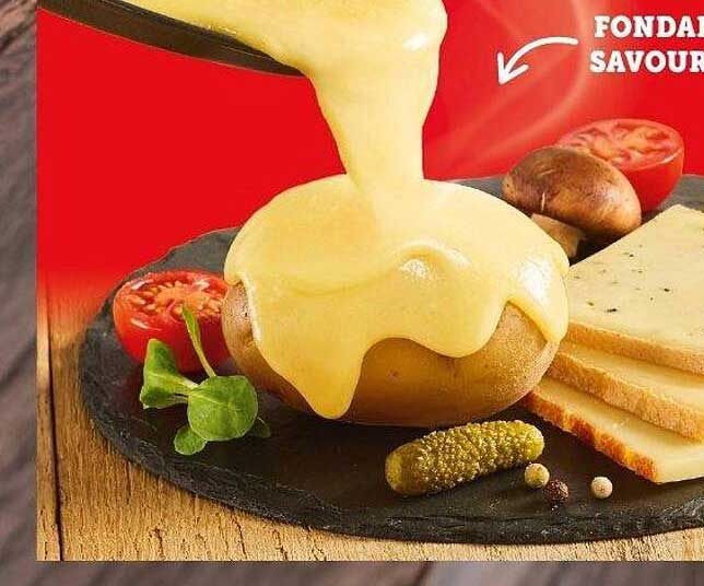 FONDAU SAVOUREUX