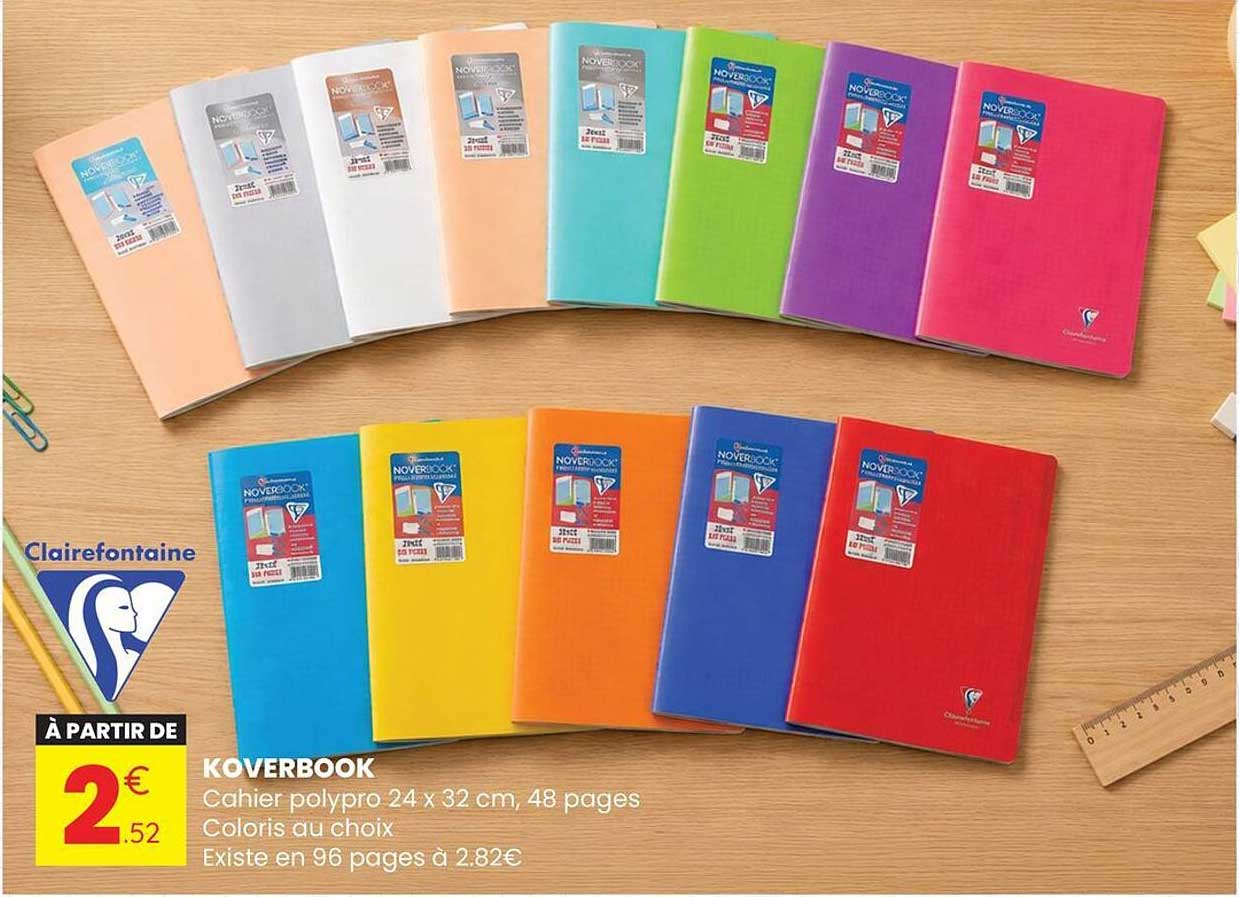 KOVERBOOK
