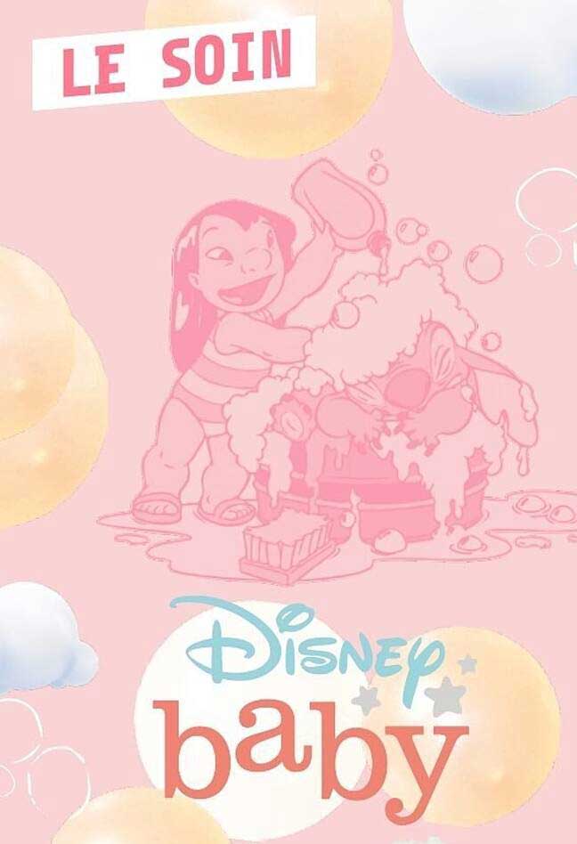 LE SOIN Disney baby
