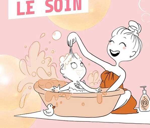 LE SOIN