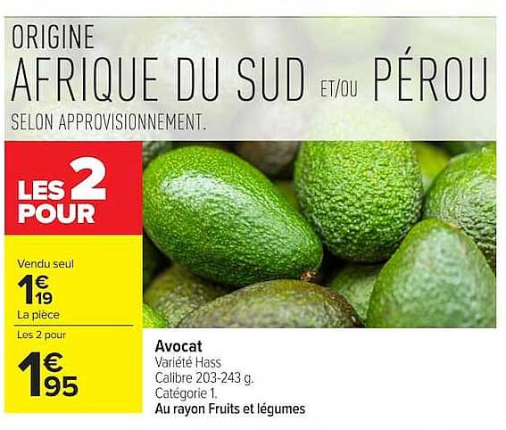 LES 2 POUR