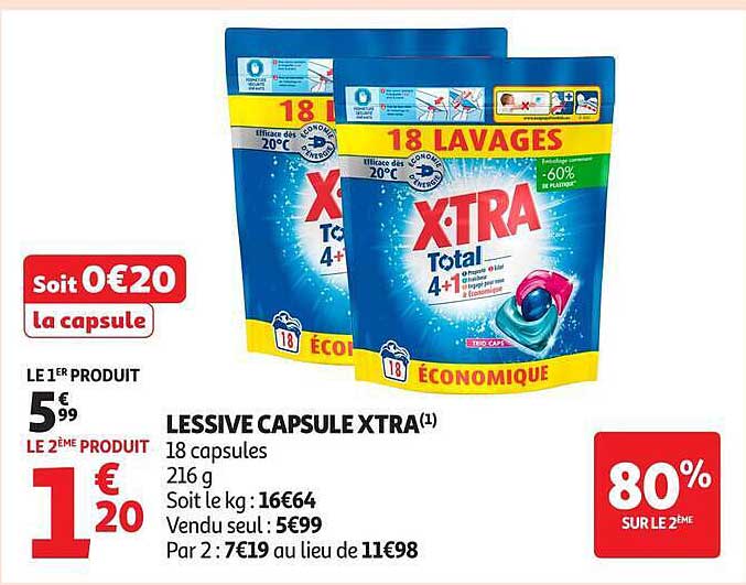 LESSIVE CAPSULE XTRA(1)