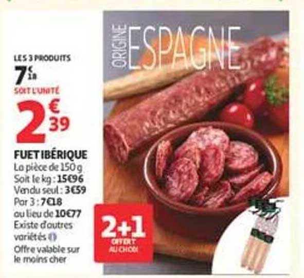 ORIGINE ESPAGNE