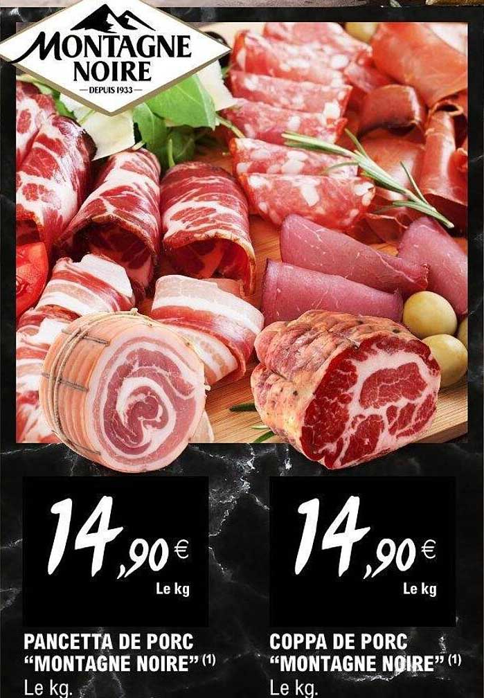 PANCETTA DE PORC “MONTAGNE NOIRE” (1)
