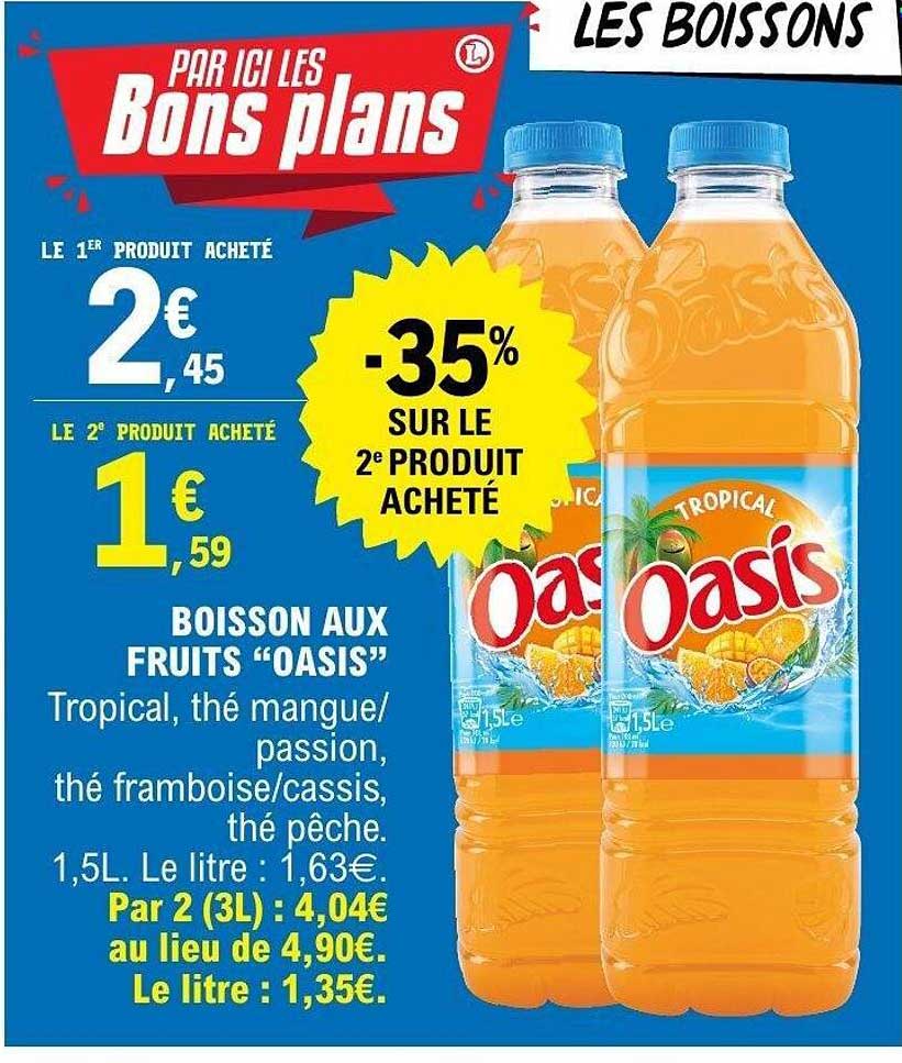 PAR ICI LES BONS PLANS