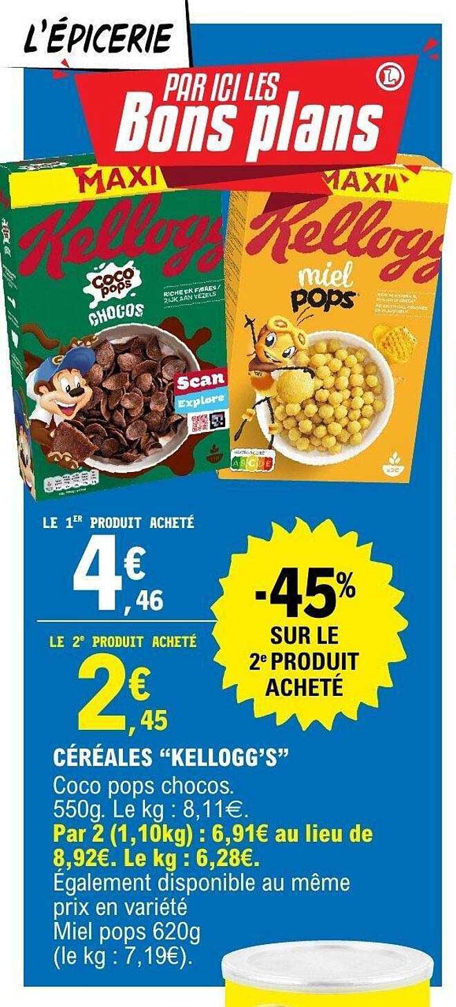 PAR ICI LES Bons plans