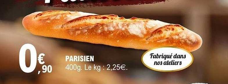 PARISIEN