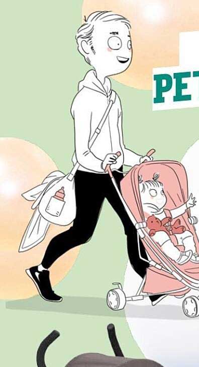 PET