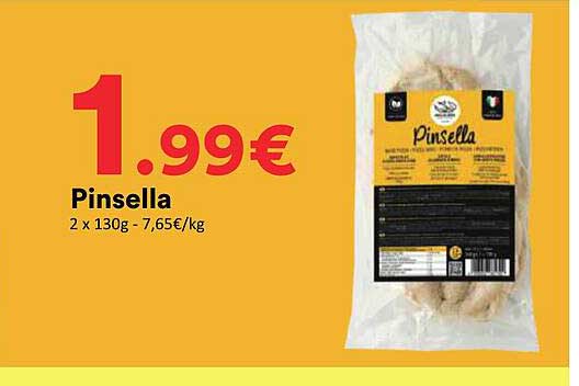Pinsella