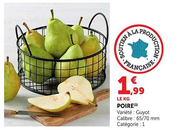 POIRE(3)