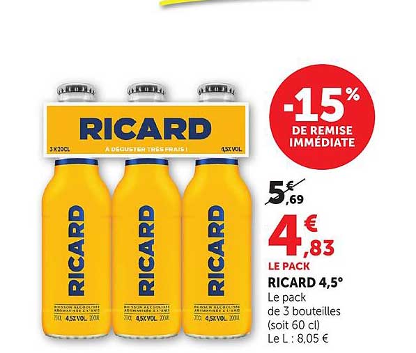 RICARD