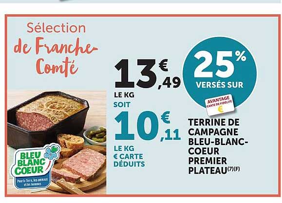 Sélection de Franche-Comté
