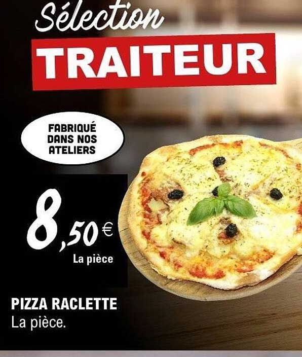 Sélection TRAITEUR