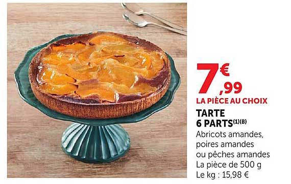 TARTE 6 PARTS(1)(B)