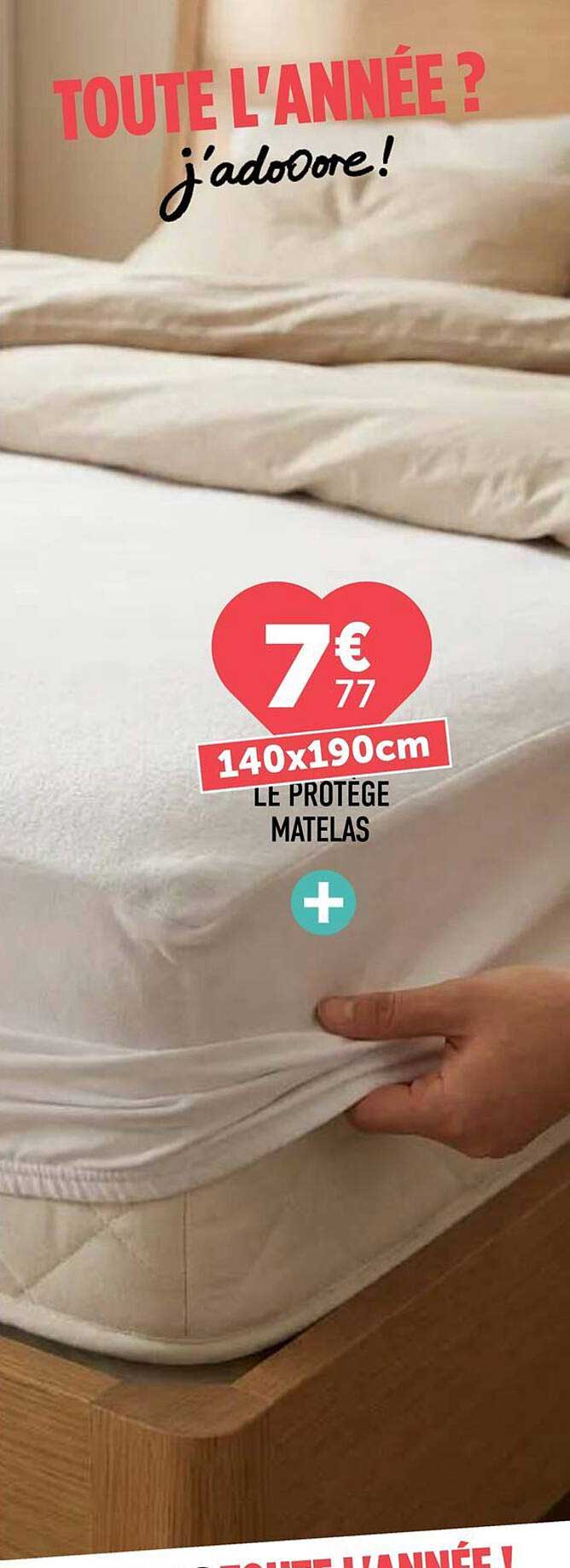 TOUTE L'ANNÉE? j'adore!