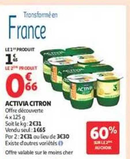 Transformé en France