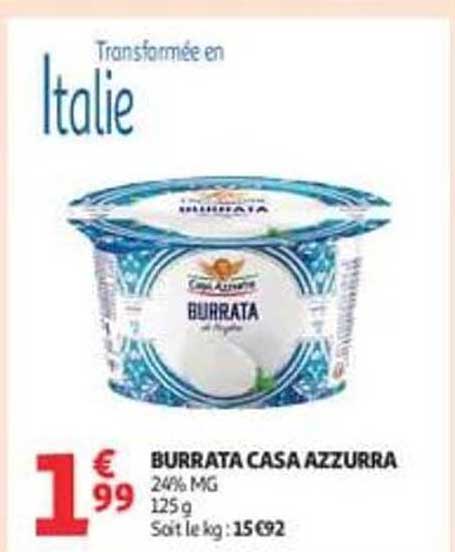 Transformée en Italie