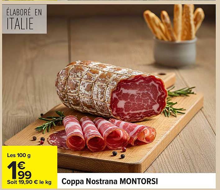 Coppa Nostrana MONTORSI