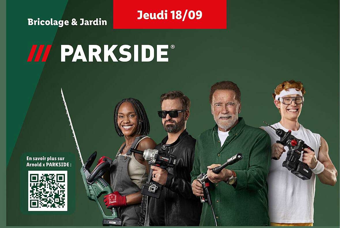 Jeudi 18/09