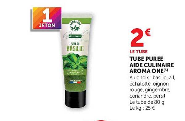 1 JETON