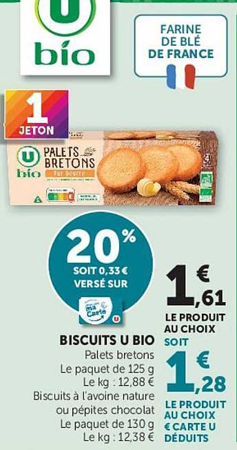 1 JETON