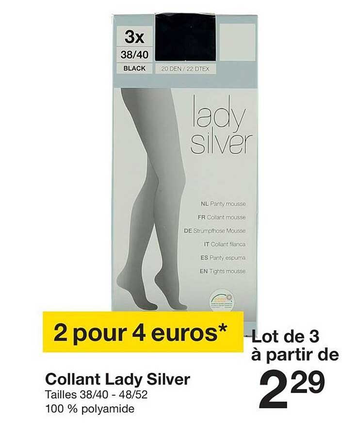 2 pour 4 euros*