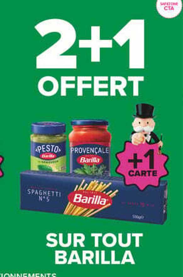 2+1 OFFERT