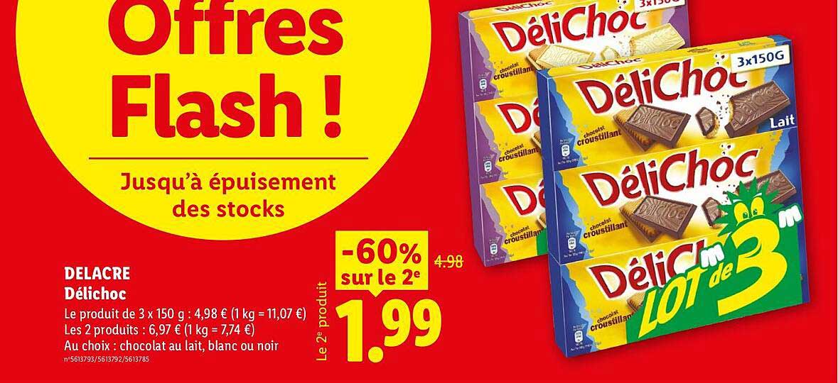 Délichoc