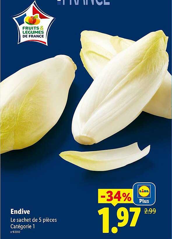 Endive