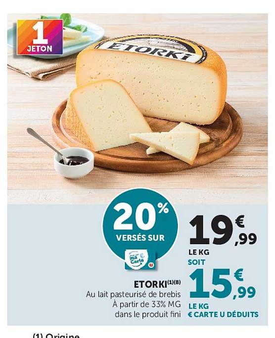 ETORKI