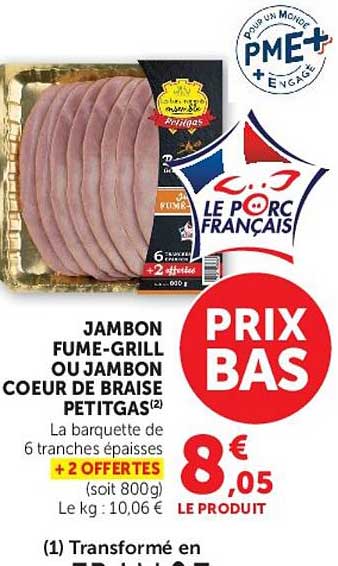 JAMBON FUME-GRILL JAMBON COEUR DE BRAISE PETITGAS(2)
